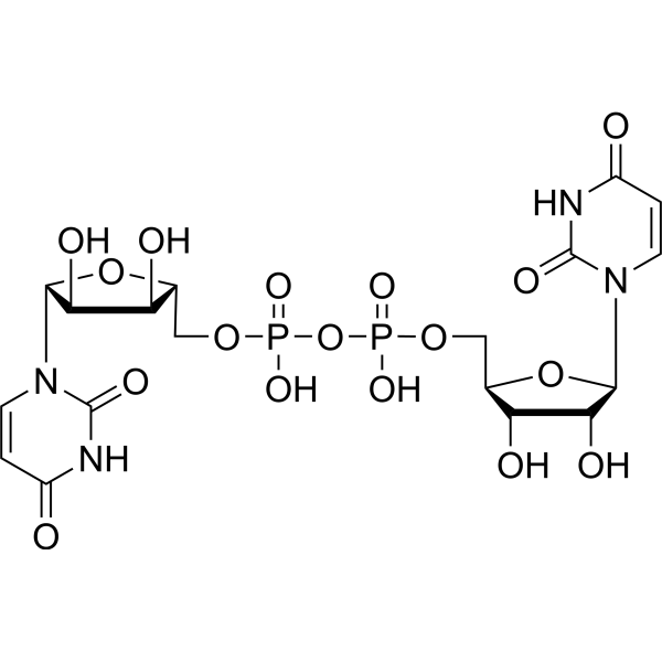 P1,P2-Diuridine-5’-diphosphate 26184-65-6